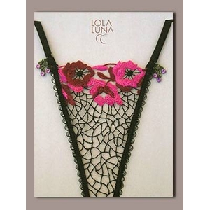 Lola Luna([i) yPANAMAz (pi})GXgOV[c LTCY摜Q