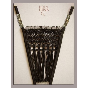 Lola Luna([i) yNIAGARAz (iCAK) I[vXgOV[c LTCY摜Q