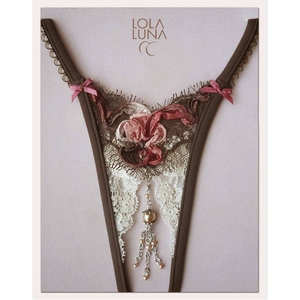Lola Luna([i) yMONTE CARLOz (eJ) I[vXgOV[c STCY摜Q