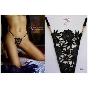 Lola Luna([i) yGUILz I[vXgOV[c MTCY摜Q