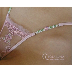 Lola Luna([i) yBAHIAz GXgOV[c LTCY摜Q