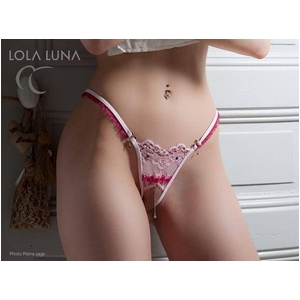 Lola Luna([i) yISADORA OPENz I[vXgOV[c STCY摜Q