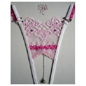 Lola Luna([i) yISADORA OPENz I[vXgOV[c LTCY摜S