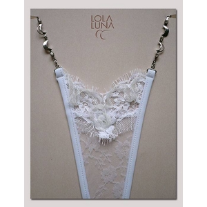 Lola Luna([i) yHoney Moonz GXgOV[c MTCY摜S