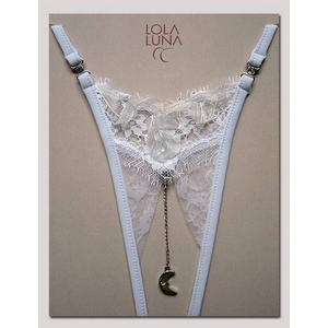 Lola Luna([i) yHoney Moon Openz I[vXgOV[c LTCY摜R