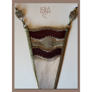Lola Lunai[ij ySheerazade zG XgOV[c LTCY摜S