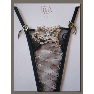 Lola Lunai[ij yBombayz I[vXgOV[c MTCY摜Q
