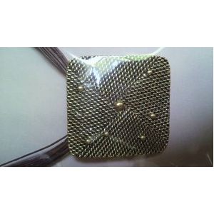 Lola Lunai[ij ySheerazade Necklace z 摜S