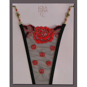 Lola Lunai[ij GXgOV[c yCARMENz STCY摜Q
