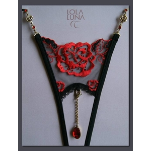 Lola Lunai[ij I[vXgOV[c yCARMEN OPENz LTCY摜Q