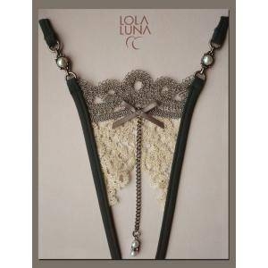 Lola Luna [iyPondichery openz I[vXgOV[cLTCY摜Q