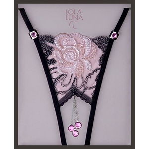 Lola Lunai[ij y VANINA OPEN z openXgOV[c STCY摜Q