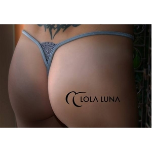 Lola Lunai[ij y BRIGITTE z XgOV[c MTCY摜R