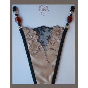 Lola Lunai[ij yCharlestonez GXgOV[c LTCY摜Q