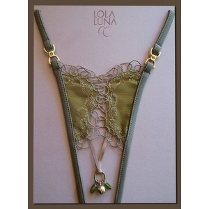 Lola Lunai[ij y VERVEINE open z openXgOV[c MTCY摜Q