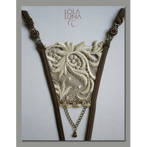 Lola Lunai[ij ySAHARAz iTnjI[vXgOV[c LTCY摜Q