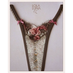 Lola Lunai[ij yMONTE CARLOz ieJj GXgOV[c LTCY摜Q