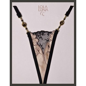 Lola Lunai[ij yCharlestone microz GXgOV[c LTCY摜R
