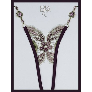 Lola Lunai[ij yButterfly open microz I[vXgOV[c STCY摜Q