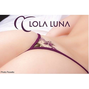 Lola Lunai[ij yButterfly open microz I[vXgOV[c LTCY摜R