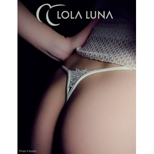 Lola Lunai[ij yAgathazG XgOV[c MTCY摜S