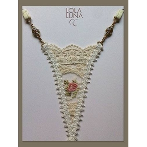 Lola Lunai[ij yLylou microzi[}CNjG XgOV[c MTCY摜Q