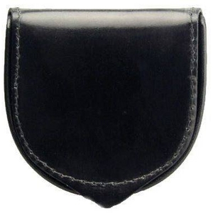 Whitehouseco(ホワイトハウスコックス) ブラック コインケース S5761