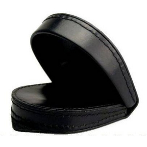 Whitehouseco(ホワイトハウスコックス) ブラック コインケース S5761