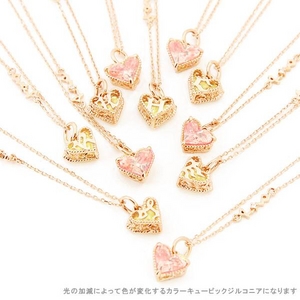 Arpege(アルページュ) 2009 CHRISTMAS COLLECTION/ネックレス_Y