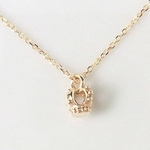 Beji（ベジ） Clown Charm/ネックレス TJ200912009BE