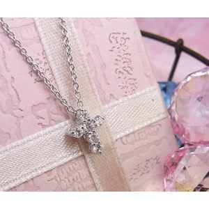 Beji（ベジ） Cross Charm/ネックレス TJ200912010BE