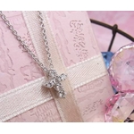 Beji（ベジ） Cross Charm/ネックレス TJ200912010BE