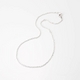 LION HEART(ライオンハート) basis/Chain Necklace/ネックレスチェーン