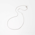 LION HEART(ライオンハート) basis/Chain Necklace/ネックレスチェーン