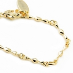 Beji（ベジ） デザイナーズネックレスチェーン5/Light Yellow