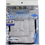 クールビビ　冷んやりフラップ