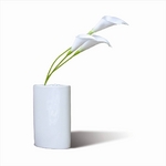 《人工観葉植物・造花》Calla(カラー)