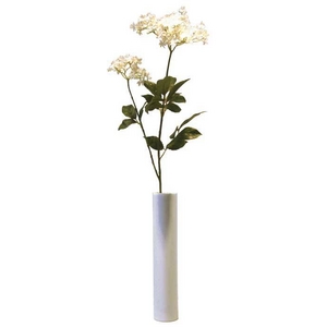《造花・花瓶》F-style vase Queen anne's Lace(クイーン･アンズ・レース(ノラニンジン))