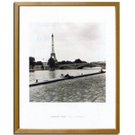 《アートフレーム》Capa / Paris、France、1952