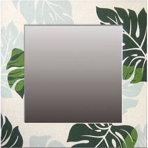 �s�C���e���A �~���[�tFabric Mirror(�t�@�u���b�N �~���[ �����X�e��)