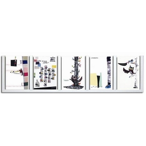 《アートフレーム》Colobockle23(コロボックル）