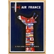 《レイモン・サヴィニャック》Air France(エールフランス）