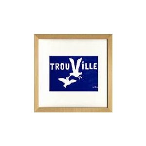 �s���C�����E�T���B�j���b�N�tTrouvill