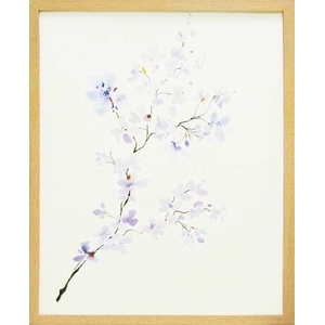 《絵画》スーマー ソントン そよ風2