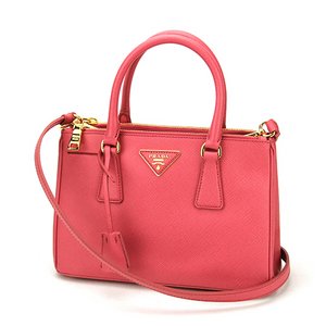 PRADA（プラダ） ハンドバッグ BN2316 SAF/LUX TAMARIS