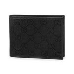 GUCCI OUTLET（グッチ アウトレット） 143387 F5DIN 1160 財布 ブラック