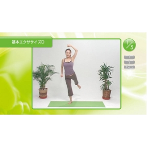 AC\gbNGNTTCY@Fitness VFCvAbvDVD IE006摜R