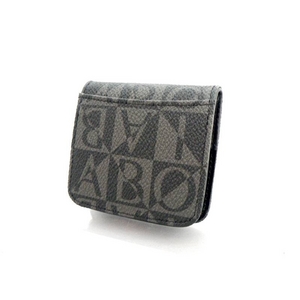 BONIA(ボニア) コインケース P080-702-08 アッシュ