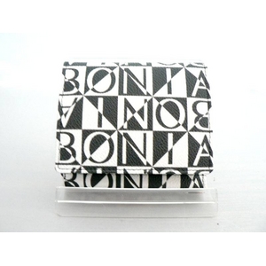 BONIA(ボニア) ぱっかんウォレット 8522554-01 遊び上手な男のためのぱっかんウォレット!
