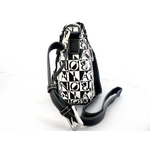 BONIA(ボニア) パンダスマイルショルダー 080353-002-01 今、超レアもの